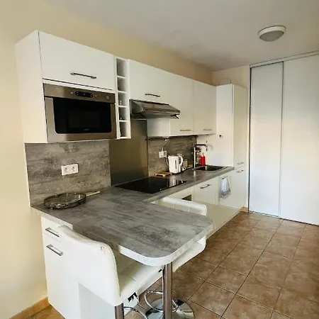 Mari Stunning Next To Monaco With A Sea View Terrace * Beausoleil