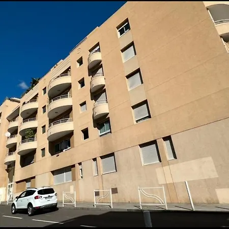 Mari Stunning Next To Monaco With A Sea View Terrace Apartment *