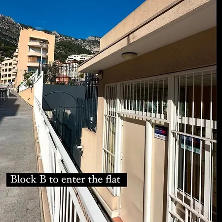 Apartment Mari Stunning Next To Monaco With A Sea View Terrace *